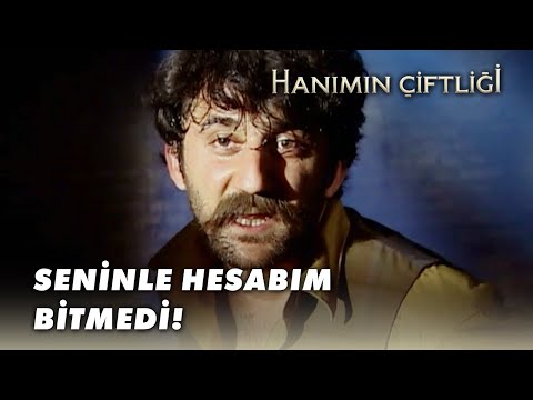 Güllü, Ramazan'ı Ahıra Kilitledi!  - Hanımın Çiftliği 29.Bölüm