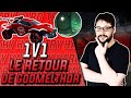 La qute de lopen net ep666 rocket league