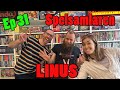 Spelsamlaren! Ep 31 - Spelsamlingen du måste se! DAVE och EKKen i extas!