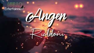 RIALDONI - ANGEN