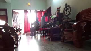 Thanarupi ragam 30 5 2015