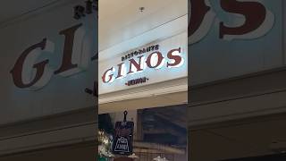 15,95€ MENÚ GINOS AL MEDIODIA 📍GINOS NERVION PLAZA 💯RECOMENDADISIMO #sevilla #ginos #dondecomer 15,95€ MENÚ GINOS AL MEDIODIA 📍GINOS NERVION PLAZA 💯RECOMENDADISIMO #sevilla #ginos #dondecomer
