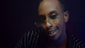 ANDY BUMUNTU - SNACK [Official Video]