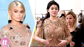 Celebrities Secret Tales From The Met Gala