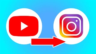 How to Share YouTube Channel Link to Instagram (2024)