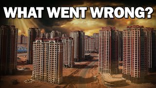 Why China's New Cities Are Still Empty - YouTube