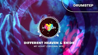 Different Heaven and EH!DE - My Heart (Original Mix)