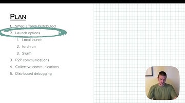 03. Intro to torch.distributed