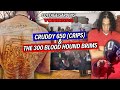 Yonkers  cottage gardens  cruddy 650 crips  the 300 blood hound brims