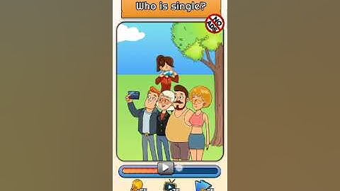 Flashback Tricky Fun Riddles - level 20