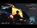 Watch Dogs 1 - Hijacking a Police Helicopter During a Hack!