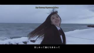 Video thumbnail of "Hokkaido (mon sub)"