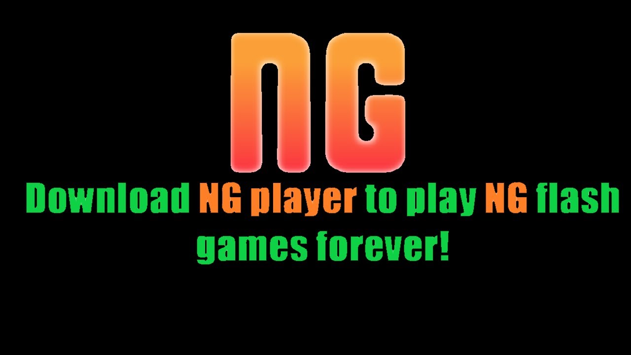 How to play newgrounds flash games after flash expires!