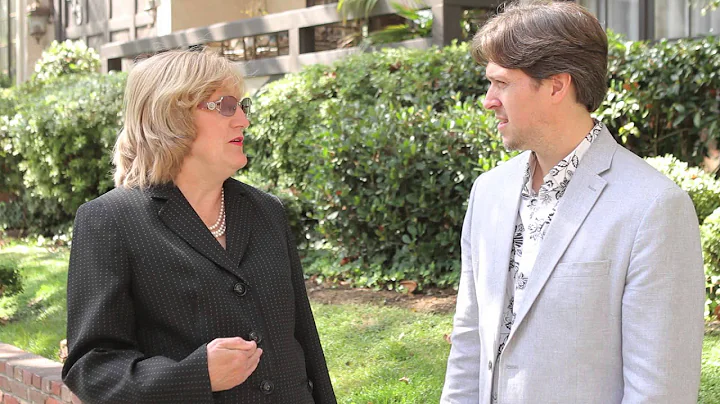 Martha Patterson Website Video