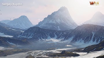 GDC 2019 World Machine booth video