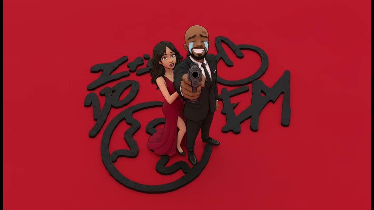 Jodee FrmThaNorf - Time 2 Waste 