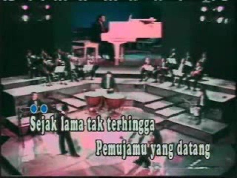 Rhoma Irama feat. Nadeem-Shravan - Sifana
