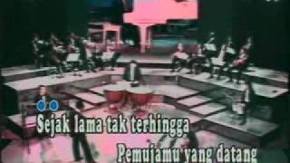 rhoma irama - sifana