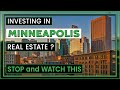 Discover Minneapolis Real Estate | Where and Why to Invest in Minneapolis?