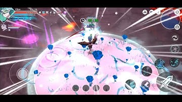 [epic conquest 2] elze abyssal void set + marduk set (test)