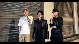 LUQUYRP - Không cần lo cho tao - MCK