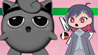 Vtuber Reacts to: there will Never Ever be another Melee player like Hungrybox [EmpLemon]