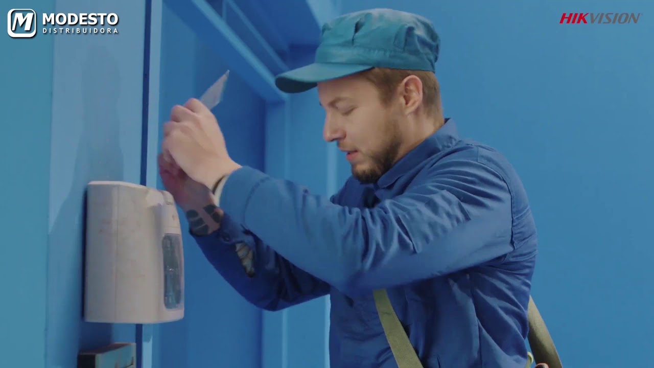 CONTROLE DE ACESSO POR RECONHECIMENTO FACIAL