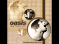 Oasis  live forever live 29011995