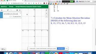 Unit 6 Test Review #4