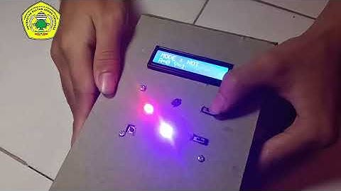 Simulasi Gerbang Logika Dasar Sederhana Menggunakan Arduino Uno - Kelompok 6 | Dasar Mikroprosesor 