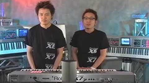 Fantom X DVD | Outro