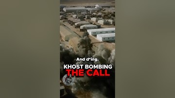 "3 KIA, 1 Wounded" — The Khost Bombing Call That Shattered Everything