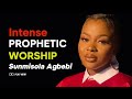 [PORTALS🔥] Sunmisola Agbebi Prophetic Worship Medley | Sunmisola Agbebi Ministration