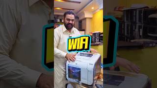Low Budget Color WiFi Printer 2026 🔥 Best Cheap Color Printer in Pakistan | Wireless Printer Price