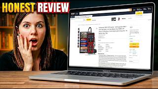 OBD2 V519 Scanner Review 2026: How to Use Overview My Experience What to Know Pros & Cons Guide