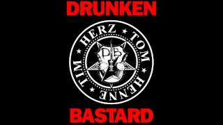 DRUNKEN BASTARD   Stammtisch Invaders