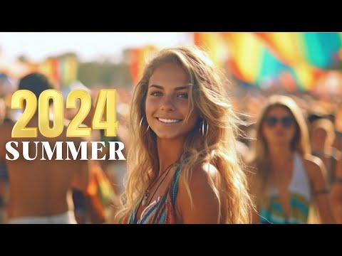 2024 Summer: Music Festivals You Need To See!