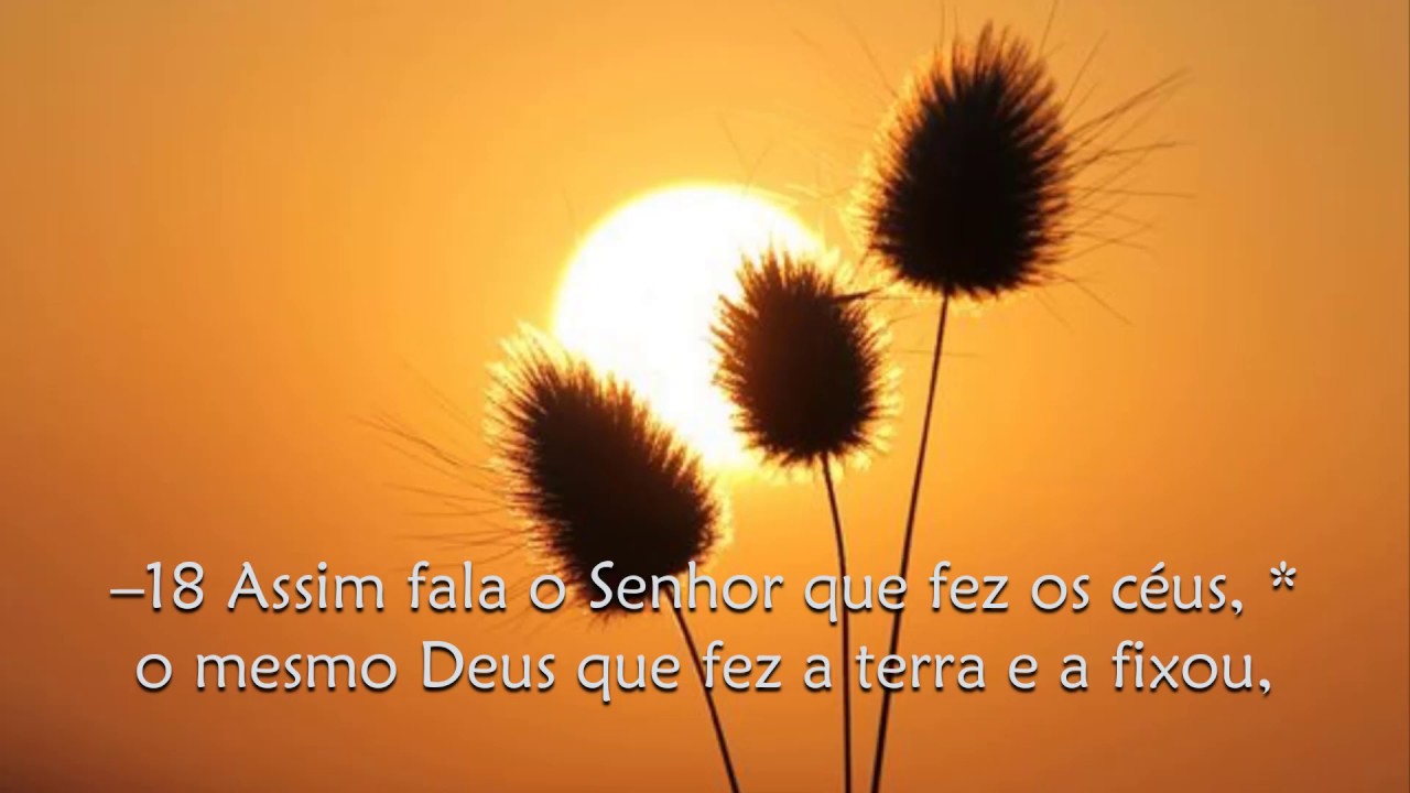 C ntico De Isa as 45 15 25 YouTube c-ntico-de-isa-as-45-15-25-youtube