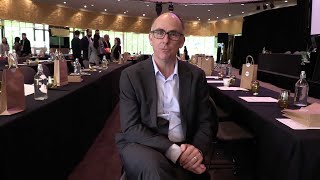 Symposium 2019 - Monitoring Disease Progression in Multiple Sclerosis - A/Prof Mark Slee