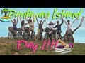 Bantayan island day 1