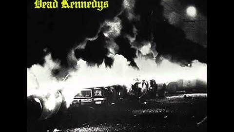 Dead Kennedys - Viva Las Vegas