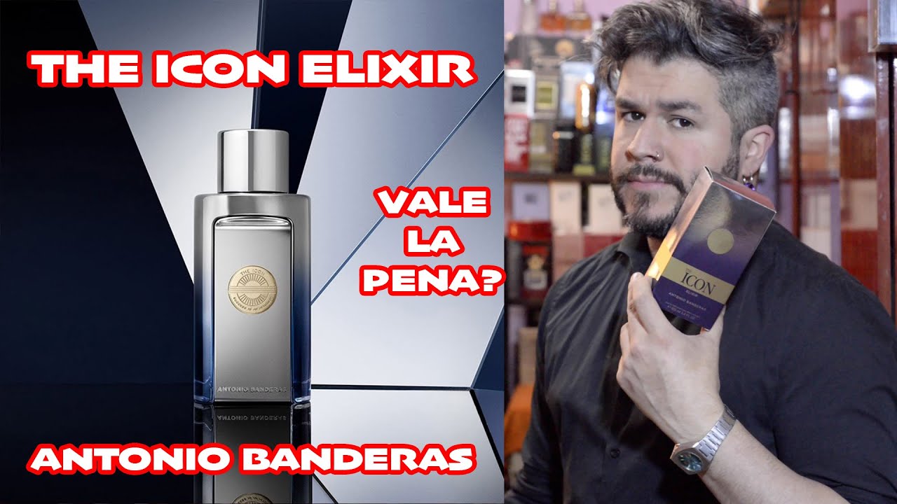 Icon elixir antonio