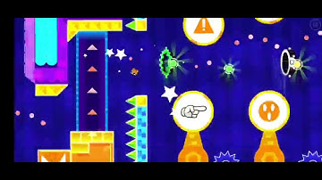 Best event level called funhouse by RAFER 100% [NO COINS]