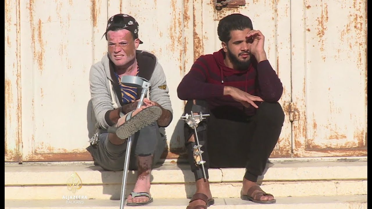 الحياة في غزة: عام 2018 تميز بالحصار والاحتجاجات