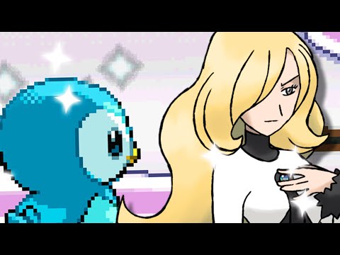 PEUT-ON FINIR POKEMON
