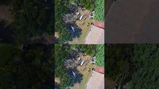 #SANTOANTÃO | Morro 2025