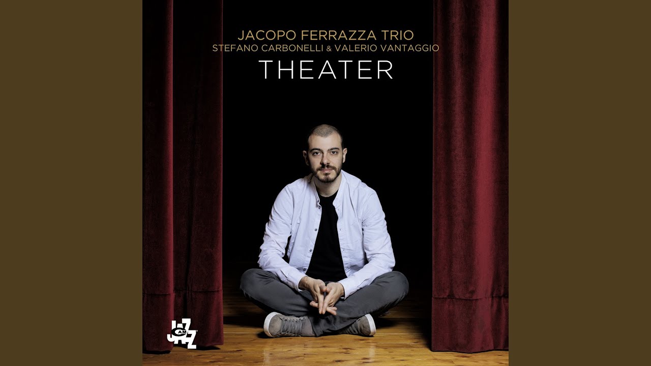 Watch Theater on YouTube Watch Theater on YouTube