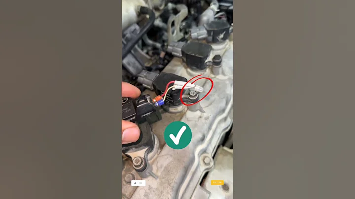 My Home Made Tools Ignition Coils Inductive Electric Tester #viral #auto #powerpistons