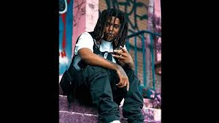 (FREE) Hurricane Wisdom Type Beat "Don't Cry"
