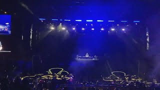 Sample Bandit - Gangsta Check LIVE (PENDULUM @ Red Rocks 2023)